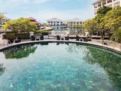Duy nhất tại Lạc Long Quân - 780m² mặt tiền 17m ô tô tránh vị trí vàng Tây Hồ