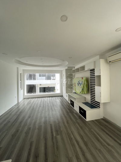 Nhà hẻm 178/ Hai Bà trưng, Đaokao, Q1