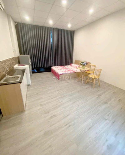 CĂN HỘ CAO CẤP, FULL NT, MẶT TIỀN ĐƯỜNG ĐẶNG THUỲ TRÂM