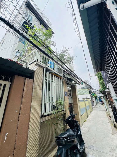 QUẬN 7, NHÀ ĐẸP, DT 80M2, DÒNG TIỀN 15TR/THÁNG , KẾT HỢP Ở VÀ CHO THUÊ