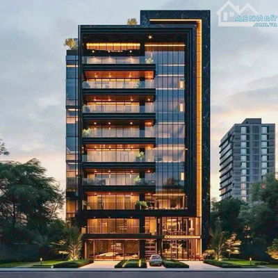 Bán nhà góc 2MT HXH 8m Xô Viết Nghệ Tĩnh P26 Bình Thạnh: 22mx30m, 637m2 - Giá 76 tỷ