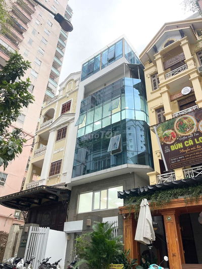 Chính chủ cho thuê MBKD- Văn phòng nhỏ ngay dưới chân tòa Licogi 13