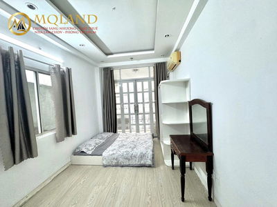 SANG NHƯỢNG NHÀ CHDV QUẬN 3 LN 18TR/THÁNG