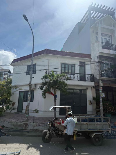 🏠 CHO THUÊ NHÀ MẶT TIỀN ( Khu dân cư hương lộ 5 ) – P. An Lạc, TP.HCM