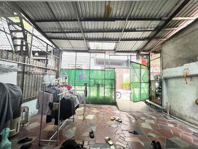 Nhà C4 hxh sát đường số 2 P.Trường Thọ, Thủ Đức giá nhỉnh 6 tỷ tl