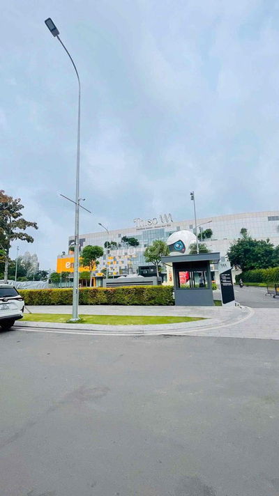 Bán đất P12 Gò Vấp – 80m² – ngang 5m – hẻm 8m ô tô – gần Quang Trung