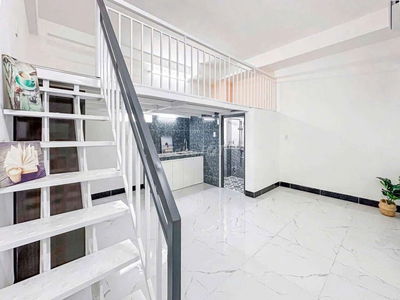 KHAI TRƯƠNG DỰ ÁN MỚI 100% - ĐƯỜNG BÙI VĂN BA, Q7 - CẠNH UFM, KCX, Q4