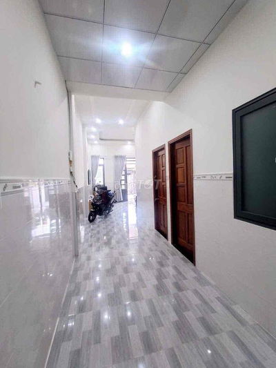 cho Thue nhà nguyên căn ở Tân hiệp 20 ngủ nhà mới đẹp d xe hơi
