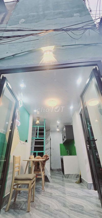 🌹50TRIEU.🌟 3 TẦNG BTCT–NỘI THẤT CAO CẤP–NGAY Q11–CHỈ 2 TỶ 450 TL 🌟