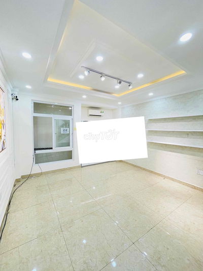 cho thuê 2 phòng ngủ+1 tollet+1 sân thượng