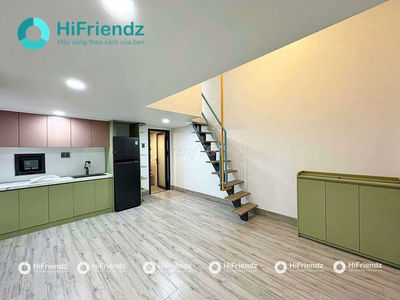 KHAI TRƯƠNG SIÊU DỰ ÁN DẠNG 1 TRỆT 1 GÁC 2 PHÒNG NGỦ SIÊU MỚI