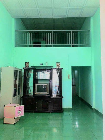 BÁN NHÀ HẺM CHẾ LAN VIÊN – TÂN PHÚ, GẦN AEON MALL – GIÁ CHỈ 3,XX TỶ