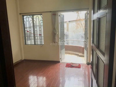 Nhà hẻm 1/ Lê Văn Thọ, 4mx22m, lầu đúc, 4PN, hẻm 4m thông