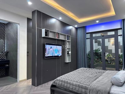 🏡SIÊU HOT – NHÀ KCN CẦU TRÀM 2TỶ2/CĂN – 3PN, SHR ĐÃ HOÀN CÔNG GIÁ 100%