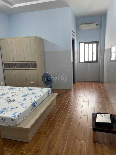 PHÒNG MỚI ĐẸP CHO THUÊ ĐƯỜNG LÊ TRỌNG TẤN GẦN ĐH CÔNG THƯƠNG