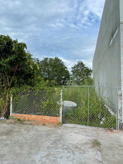 Bán nền trục A khu Đại Lộc Phát 🏡 DT: 4,4 x 19 = 84m² (CLN)