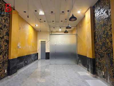 ✨ MẶT BẰNG CHO THUÊ – ĐIỆN BIÊN PHỦ, QUẬN 10 ✨