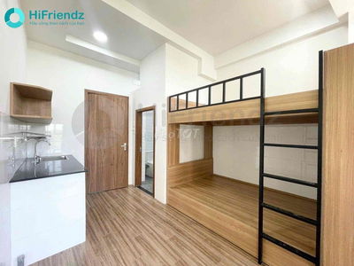 Phòng trọ cao cấp ngay khu công nghệ cao, Đại học FPT, Hutech quận 9