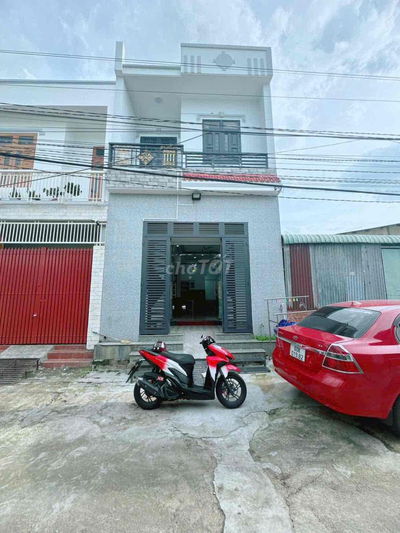 Nhà Đông Hoà - Tp HCM gần làng đại học QG, Bigc Go