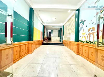 MẶT TIỀN KINHDOANH ĐOÀN THỊ ĐIỂM – 80 M2 – 5 TẦNG - CẠNH GÓC TRIỆU NỮ VƯƠNG - GIÁ 9,9 TỶ