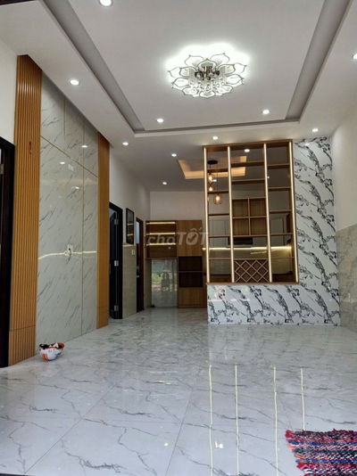 ✨ KIỆT NGÔ CHÂN LƯU – NHÀ MỚI 68m² – CHỈ 3 TỶ ✨