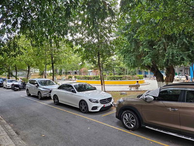 Bán Chung Cư Ba Son - Giá Tốt đang chờ sổ 63m2 chỉ nhỉnh 2T