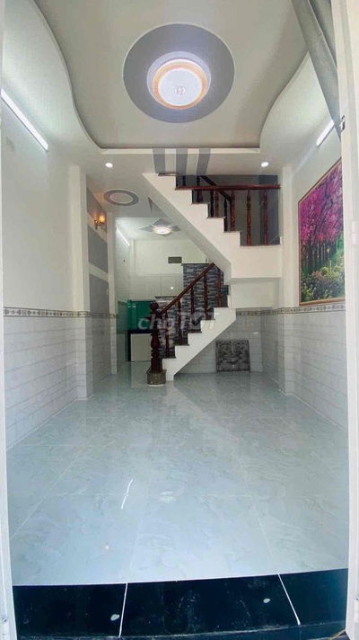 🏡 NHÀ ĐẸP – GIÁ MỀM – VỊ TRÍ TRUNG TÂM 🏡