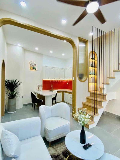 HẺM NHỰA XE HƠI 7M –CẠNH TÊN LỬA- BÌNH TÂN– NGANG 5,5M - GIÁ HƠN 5 TỶ