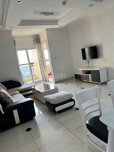 ❤️CHO THUÊ CĂN HỘ PHÚC YÊN 2. DT: 90m 2PN2WC FULL NỘI THẤT NHƯ HÌNH