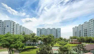 Chính chủ cho mướn căn hộ Ehome3 2pn 2vs, sạch sẽ ở ngay.