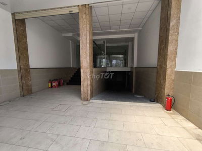 Cho thuê Sàn vp Tây Thạnh 100-200m2