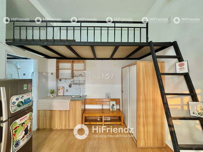 Phòng trọ giá rẻ gần Đại học Công Thương