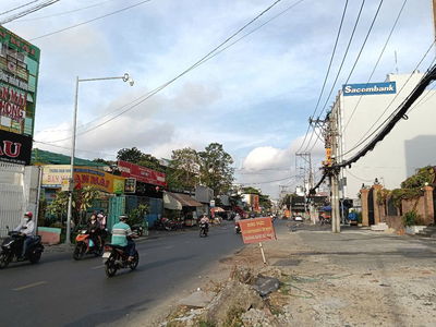 MÌNH BÁN NHÀ MẶT TIỀN ĐẸP, TÂN KỲ TÂN QUÝ Q .TÂN PHÚ, CHỈ 9.9 TỶ