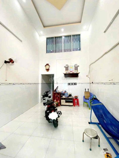 NHÀ RẺ GIÁ ĐẦU TƯ, 80m2, HẺM XE HƠI TRÁNH, 4 TẦNG, GẦN NGÃ TƯ 4 XÃ