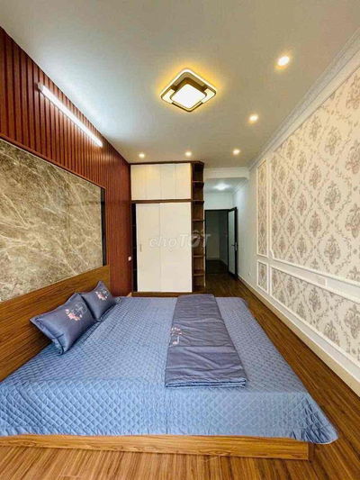 pCHỦ CẦN BÁN GẤP ‼️  NHà 5 tầng phố Nam Dư 33/34m2, thiết kế: 4 ngủ, c