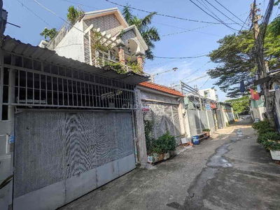 🌱BÁN NHÀ 2 LẦU HXH 5M GIÁ SIÊU RẺ🌱