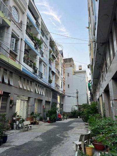 NHÀ MỚI THIẾT KẾ HIỆN ĐẠI 4 TẦNG 3M7X12 TRỊNH ĐÌNH TRỌNG.QUẬN TÂN PHÚ.