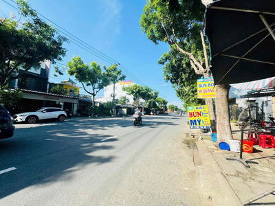 2 mặt kiệt trước sau Bình Kỳ sát Mai Đăng Chơn