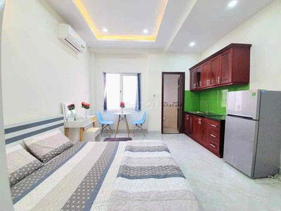 PHÒNG FULL NỘI THẤT GẦN KHU PHAN XÍCH LONG, CÔNG VIÊN GIA ĐỊNH