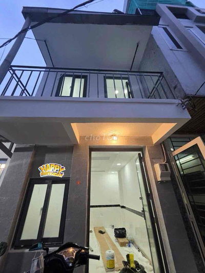 📣📣BÁN NHÀ HẺM 150 HUỲNH TẤN PHÁT -Q7-2.9❎11,3M+1L,3PN💰3.79 TỶ 🔥🔥🔥