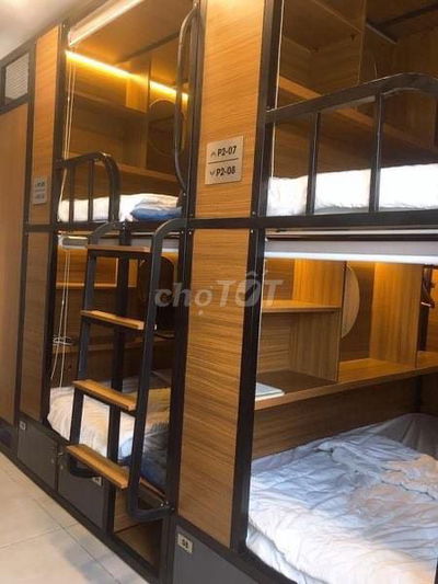 CHO THUÊ PHÒNG GẦN SÂN BAY FULL NỘI THẤT, NGAY CÔNG VIÊN LỚN HVT