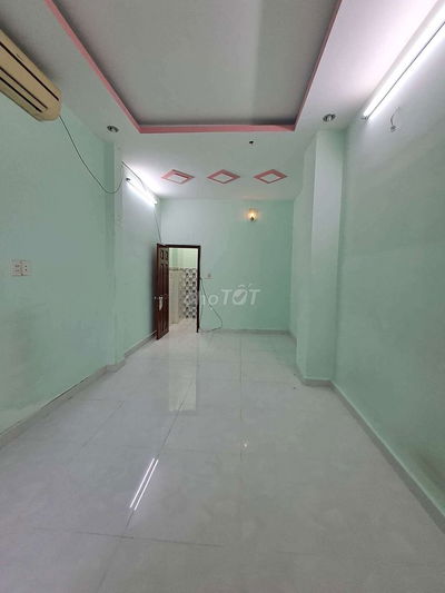 🟥🟥CHO THUÊ NC - DT 3,2X8M - HẺM 🚘 HUỲNH TẤN PHÁT - TT NHÀ BÈ.