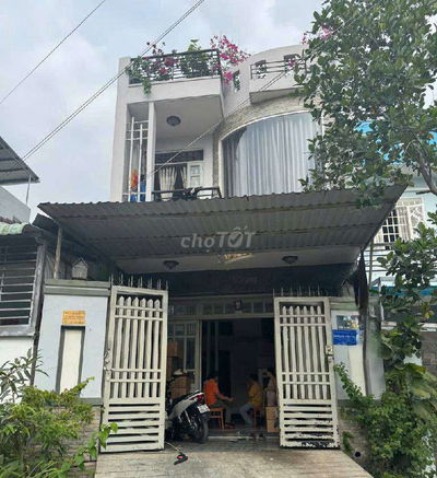 🌟 BÁN NHÀ – KDC GIA HOÀ 2_QL50 _ Chỉ 6,8 TỶ _ 93M2(5X20)🌟