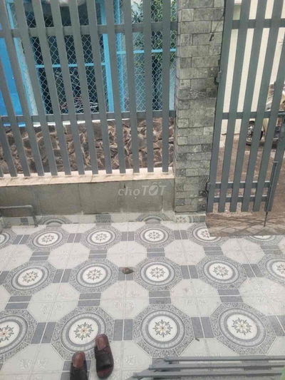 NHÀ NGUYỄN VĂN NGHI P7, GÒ VẤP, 60M2 GIÁ 5TỶ350.