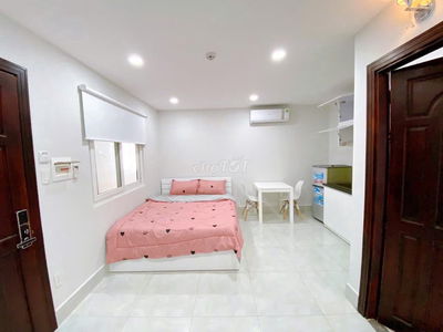 CHO THUÊ CĂN HỘ Q7 FULL NỘI THẤT