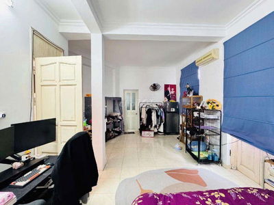 Bán nhà 4 tầng 47m² Phố Đông Quan, ngõ 3 gác – Trung tâm Cầu Giấy