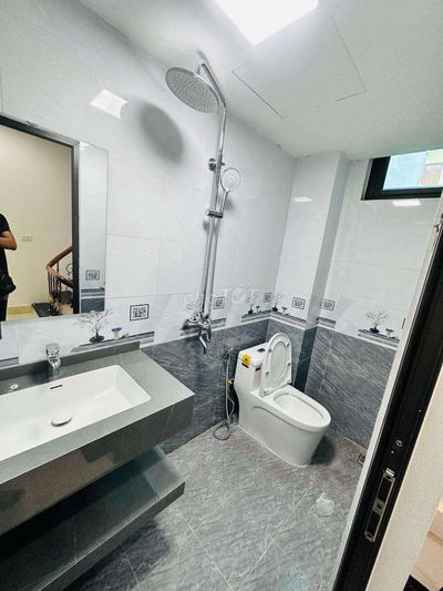 Bán nhà phố Hoàng Sâm 37m², 4T đẹp, 2 thoáng, TT Cầu Giấy – 7.35 tỷ