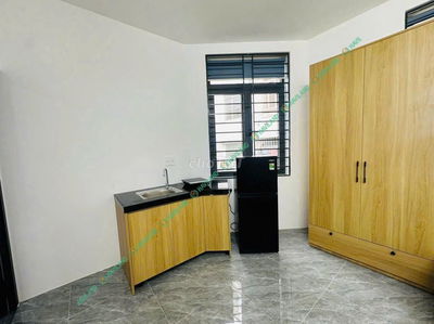 CĂN HỘ STUDIO GẦN ĐH DUY TÂN