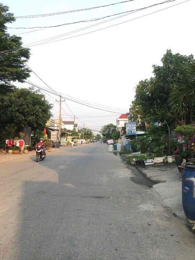 Bán Cặp Đất Thuận Giao Thuận An