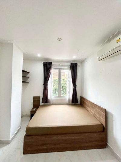 Căn Hộ 2PN 2WC Máy Giặt Riêng Gần Công viên Hoàng Văn Thụ Tân Bình